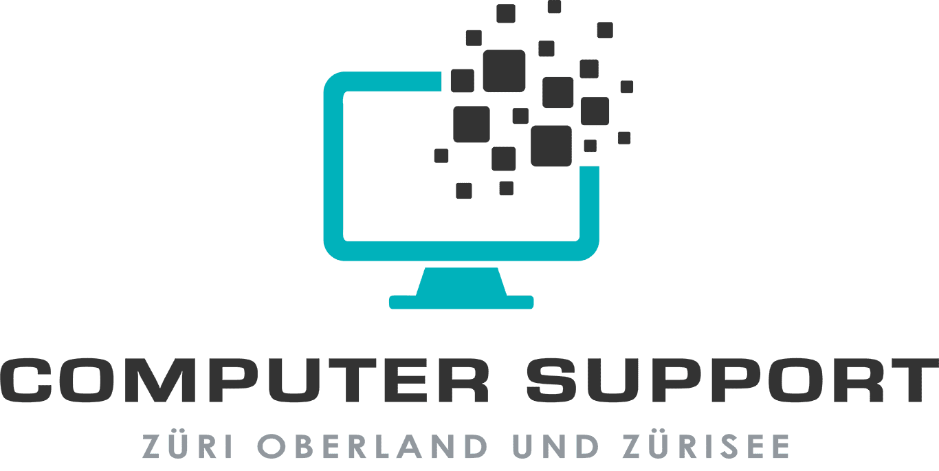 computer support zueri oberland